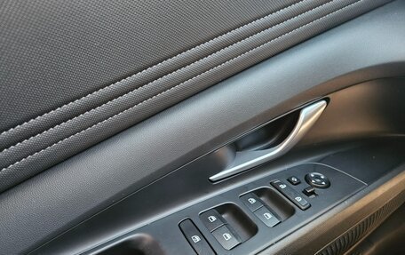 Hyundai Avante, 2022 год, 1 800 009 рублей, 8 фотография