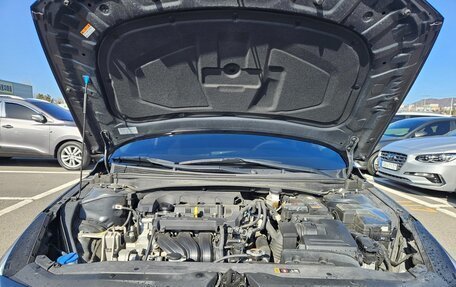 Hyundai Avante, 2022 год, 1 800 009 рублей, 7 фотография