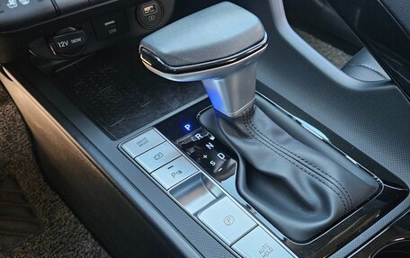 Hyundai Avante, 2022 год, 1 800 009 рублей, 17 фотография