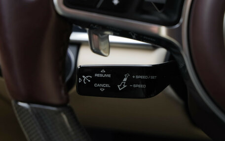 Porsche Panamera II рестайлинг, 2017 год, 8 499 000 рублей, 16 фотография