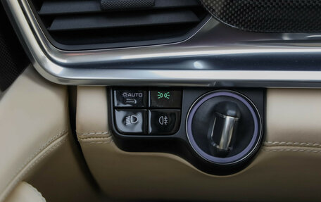 Porsche Panamera II рестайлинг, 2017 год, 8 499 000 рублей, 24 фотография