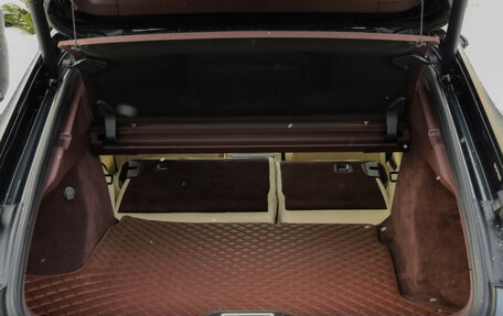 Porsche Panamera II рестайлинг, 2017 год, 8 499 000 рублей, 38 фотография