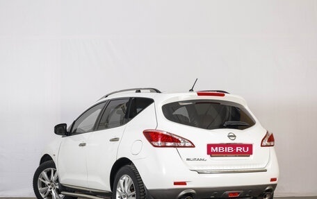 Nissan Murano, 2014 год, 1 659 000 рублей, 5 фотография
