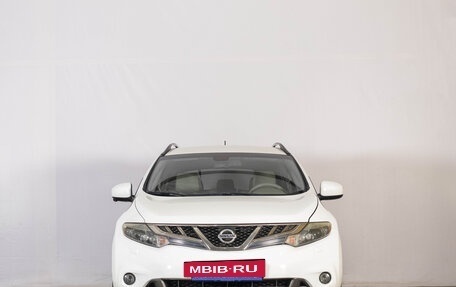 Nissan Murano, 2014 год, 1 659 000 рублей, 2 фотография