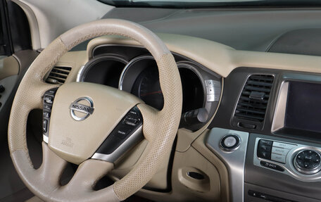 Nissan Murano, 2014 год, 1 659 000 рублей, 12 фотография