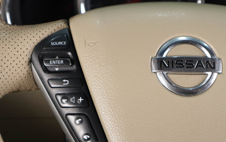 Nissan Murano, 2014 год, 1 659 000 рублей, 16 фотография