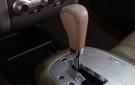 Nissan Murano, 2014 год, 1 659 000 рублей, 19 фотография