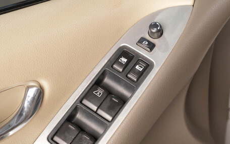 Nissan Murano, 2014 год, 1 659 000 рублей, 20 фотография