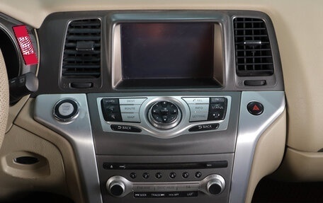 Nissan Murano, 2014 год, 1 659 000 рублей, 18 фотография