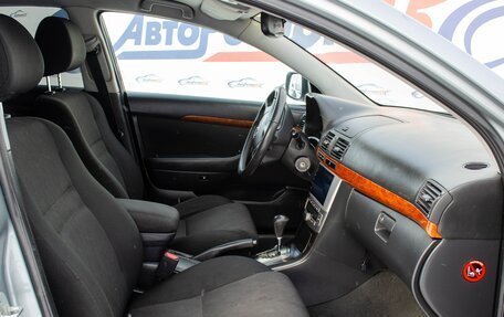 Toyota Avensis III рестайлинг, 2008 год, 929 000 рублей, 12 фотография