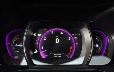 Renault Samsung QM6, 2022 год, 1 920 000 рублей, 4 фотография