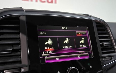 Renault Samsung QM6, 2022 год, 1 920 000 рублей, 5 фотография