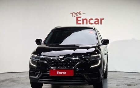 Renault Samsung QM6, 2022 год, 1 920 000 рублей, 3 фотография