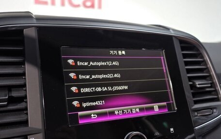 Renault Samsung QM6, 2022 год, 1 920 000 рублей, 6 фотография