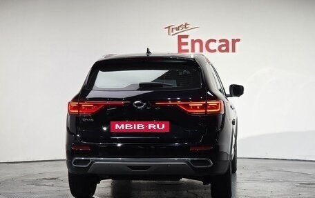 Renault Samsung QM6, 2022 год, 1 920 000 рублей, 9 фотография