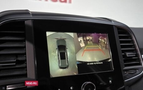 Renault Samsung QM6, 2022 год, 1 920 000 рублей, 8 фотография