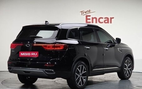 Renault Samsung QM6, 2022 год, 1 920 000 рублей, 2 фотография