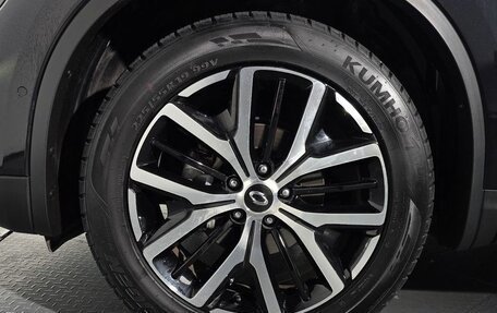 Renault Samsung QM6, 2022 год, 1 920 000 рублей, 11 фотография