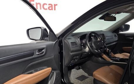 Renault Samsung QM6, 2022 год, 1 920 000 рублей, 14 фотография