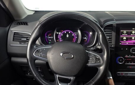 Renault Samsung QM6, 2022 год, 1 920 000 рублей, 15 фотография