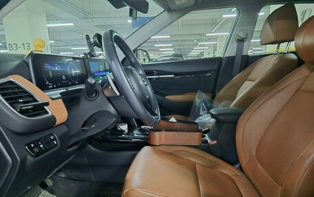 KIA Seltos I, 2023 год, 2 154 000 рублей, 8 фотография