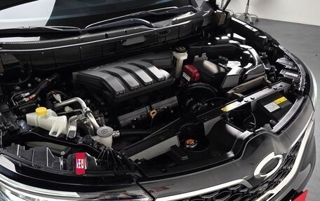 Renault Samsung QM6, 2022 год, 1 920 000 рублей, 10 фотография