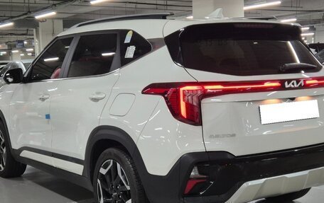 KIA Seltos I, 2023 год, 2 154 000 рублей, 4 фотография