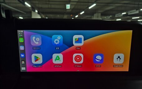 KIA Seltos I, 2023 год, 2 154 000 рублей, 14 фотография