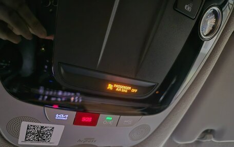 KIA Seltos I, 2023 год, 2 154 000 рублей, 11 фотография