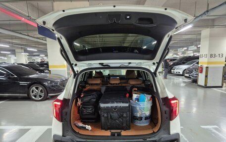 KIA Seltos I, 2023 год, 2 154 000 рублей, 18 фотография