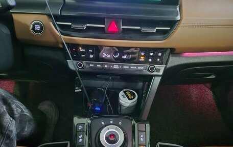 KIA Seltos I, 2023 год, 2 154 000 рублей, 12 фотография