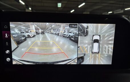 KIA Seltos I, 2023 год, 2 154 000 рублей, 17 фотография