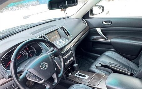 Nissan Teana, 2012 год, 9 фотография