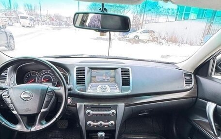 Nissan Teana, 2012 год, 8 фотография