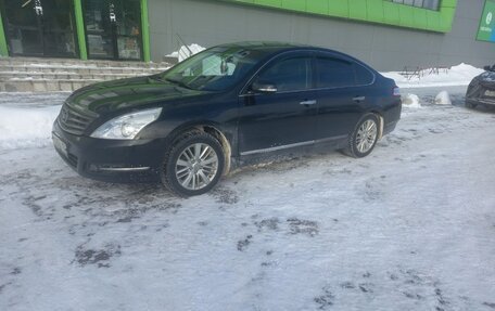 Nissan Teana, 2012 год, 3 фотография