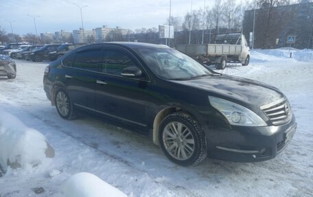 Nissan Teana, 2012 год, 6 фотография