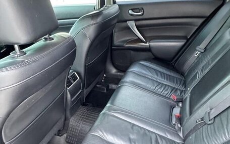 Nissan Teana, 2012 год, 10 фотография