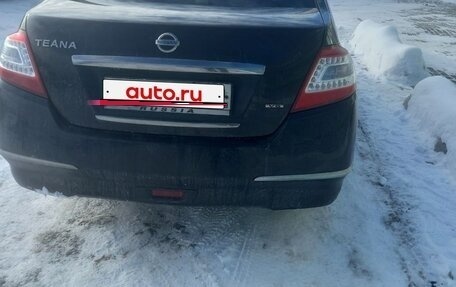 Nissan Teana, 2012 год, 4 фотография