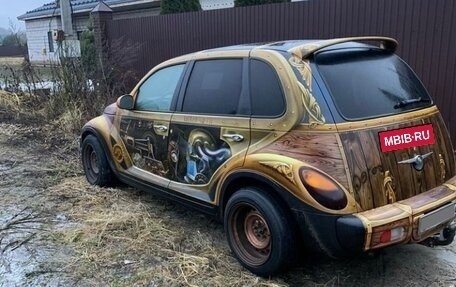 Chrysler PT Cruiser, 2004 год, 650 000 рублей, 1 фотография