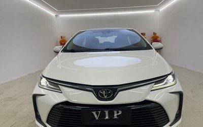 Toyota Corolla, 2022 год, 1 408 355 рублей, 1 фотография