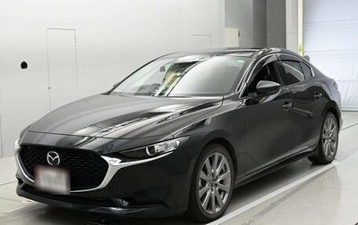 Mazda 3, 2021 год, 1 387 020 рублей, 1 фотография