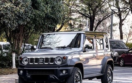 Suzuki Jimny, 2025 год, 2 800 000 рублей, 1 фотография