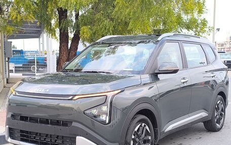 KIA Carens, 2025 год, 2 680 000 рублей, 1 фотография