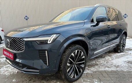 Volvo XC90 II рестайлинг, 2025 год, 12 750 000 рублей, 1 фотография