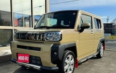 Daihatsu Taft, 2022 год, 1 024 000 рублей, 1 фотография