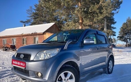 Toyota Rush II, 2008 год, 930 000 рублей, 1 фотография