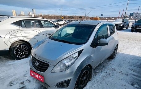 Ravon R2, 2017 год, 399 000 рублей, 1 фотография