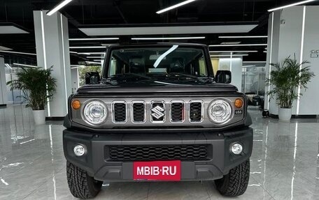 Suzuki Jimny, 2025 год, 2 700 000 рублей, 1 фотография