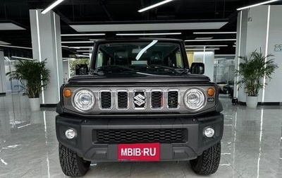 Suzuki Jimny, 2025 год, 2 700 000 рублей, 1 фотография