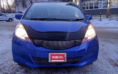 Honda Fit III, 2011 год, 759 999 рублей, 1 фотография